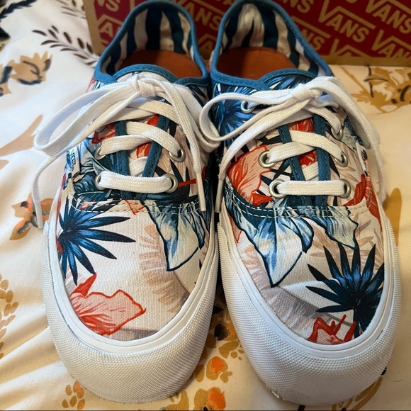 Vans | Era Authentic SF - Picture 5 of 7